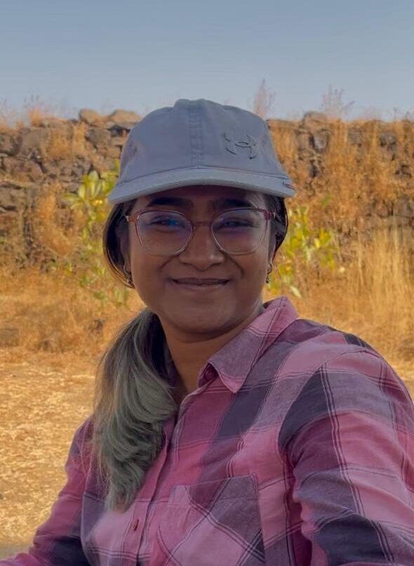 Priyanka Dapodikar